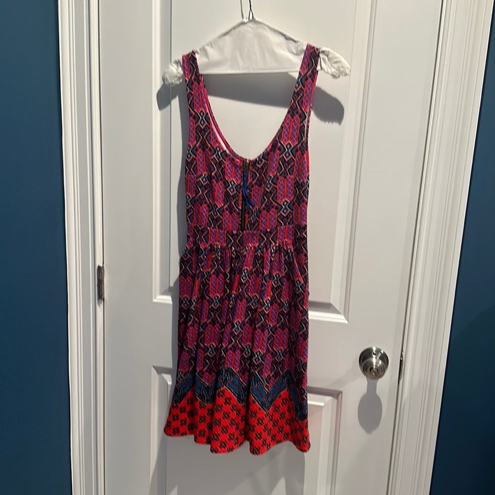 Maeve Dress with Pockets